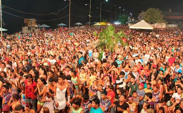 Marabá: secretário de Cultura apela a foliões que o Carnaval seja de tranquilidade em clima de paz