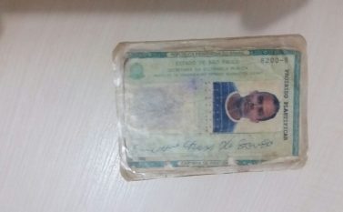 Irmão de ex-vereador de Parauapebas é assassinado em Canaã
