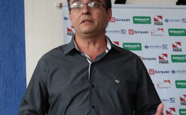 Após goleada, diretoria do Águia recebe ameaça de torcedores