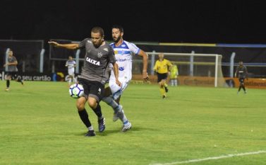 Paysandu perde para o Novo Hamburgo no estádio do Vale e está eliminado da Copa do Brasil