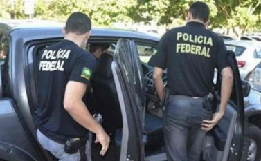 Correios: PF desarticula quadrilha de assalto a cargas no PA