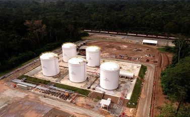 Petrobras compra ativos da Sabbá Distribuidora em Marabá