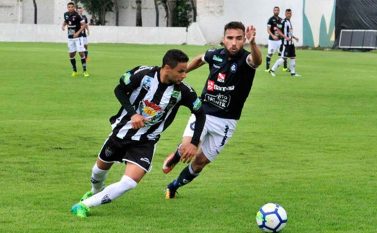 Clube do Remo vence o Atlético-ES e avança para a segunda fase da Copa do Brasil 2018