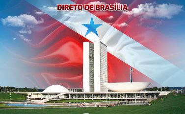 Coluna Direto de Brasília – Por Val-André Mutran