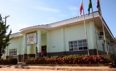Vereadores de Canaã aprovam projeto de lei que cria Secretaria da Mulher e Juventude