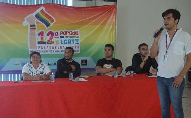 12ª Parada do Orgulho LGBTI acontece no domingo em Parauapebas
