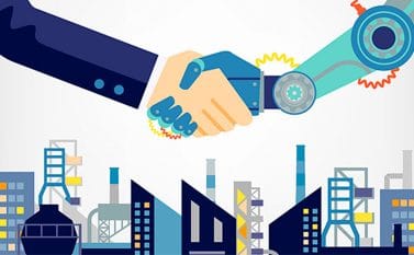 Quarta Revolução Industrial chega ao Brasil