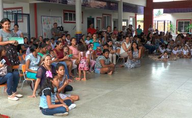 2ª Jornada de Educação Alimentar e Nutricional acontece em Parauapebas