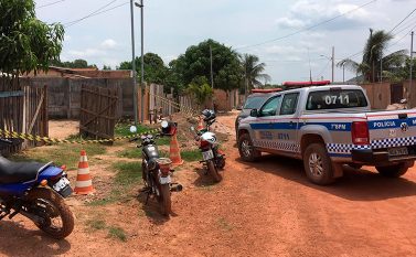 Agrônomo perde a luta contra as drogas e, por fim, perde a vida em Redenção