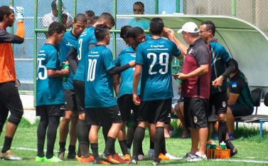 Atlético Paraense visa o Rio Branco para um amistoso de preparação do estadual