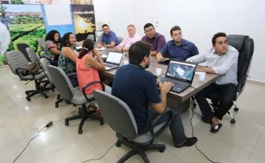 Canaã inicia entendimentos para sediar polo da Unifesspa
