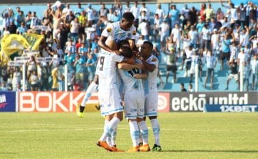 Paysandu empata com o Criciúma e sai da zona de rebaixamento da Série B
