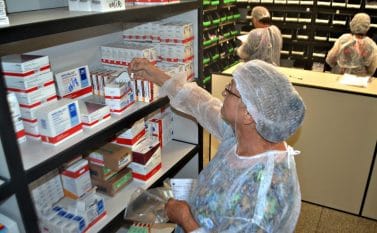 Prefeitura de Parauapebas ganha cabo de guerra contra Conselho de Farmácia