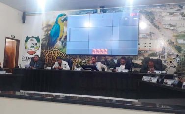 Câmara de Canaã aprova lei que proíbe corte de energia nos fins de semana