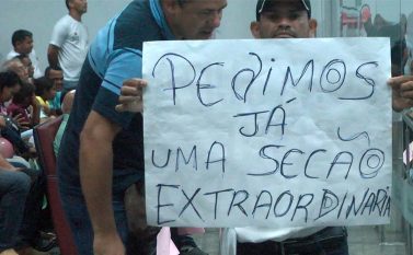 Câmara de Parauapebas deve criar comissão para investigar loteamentos