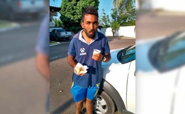 Desaparecido em Jacundá é encontrado na Rodoviária de Marabá