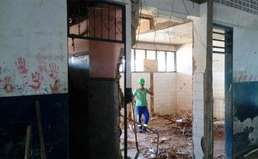 Escolas municipais de Goianésia do Pará precisam de melhorias urgentes
