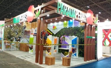Parauapebas exibe atrativos turísticos na 46ª ABAV Expo Internacional de Turismo