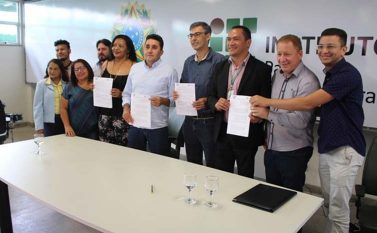 IFPA deve iniciar atividades em Canaã dos Carajás já no início de outubro