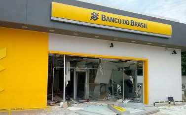 Justiça manda Banco do Brasil reabrir agência em São Geraldo do Araguaia