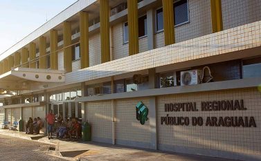 MP recorre à Justiça para obrigar Estado a ampliar hospital de Redenção