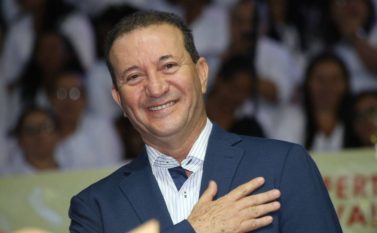 Denunciada trama que resultou no processo para prejudicar Márcio Miranda