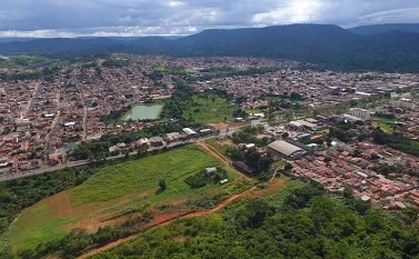 Parauapebas e Canaã batem recorde histórico este mês com “ouro” chamado Cfem