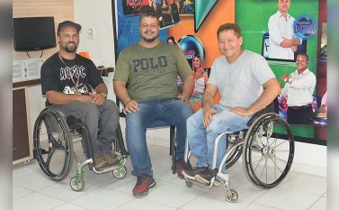 Parauapebas terá X Semana de Luta pelos Direitos dos Deficientes