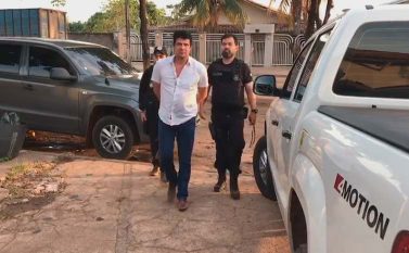 Polícia Civil do Pará deflagra Operação Assírios em Redenção