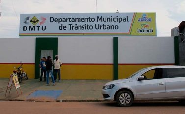 Prefeito, diretor do DMTU e vereador de Jacundá estão na mira do MP