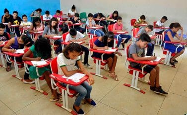 Resultado da Olimpíada de Matemática sairá dia 21 de novembro
