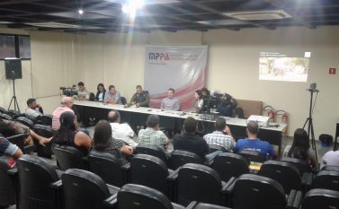 Comerciantes do Cidade Nova, em Marabá, continuam sendo alvos de assaltos