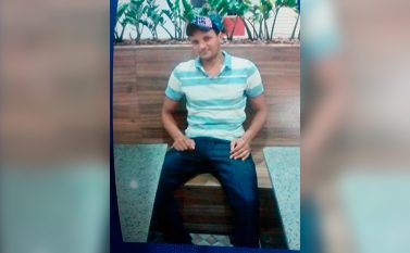 Preso em MS homem que matou a ex-mulher e jogou o corpo no Rio Parauapebas