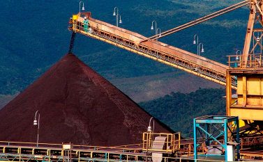 Royalties da mineração serão recorde este ano e Canaã passará Parauapebas