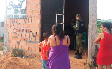 Sucateiro executado com dois tiros na cama em que dormia em Parauapebas