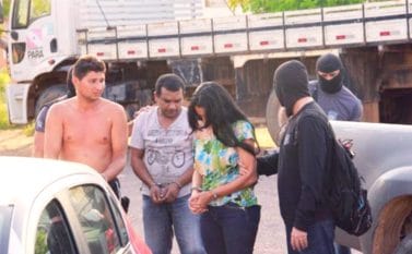 TJPA nega liberdade à acusada de assalto à Prosegur em Marabá