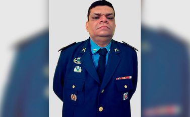 Comandante do 23º BPM, de Parauapebas, promovido a tenente-coronel