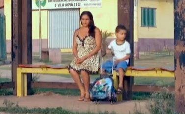 O problema do transporte escolar em Parauapebas, cidade do prefeito professor