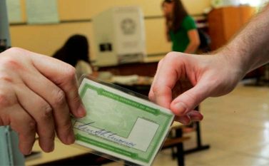 Treinamento de mesários acontece neste domingo em Canaã