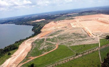 Vale fala em risco de violência, mas Justiça usa cautela sobre invasão à Alpa