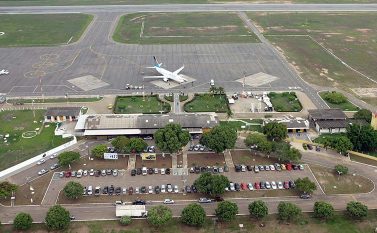 Acusados de invadir pista do Aeroporto de Marabá são absolvidos pelo TRF-1