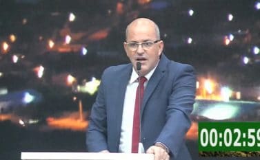 Vereador Luís Castilho se empenha em ajudar população do bairro Cidade Jardim