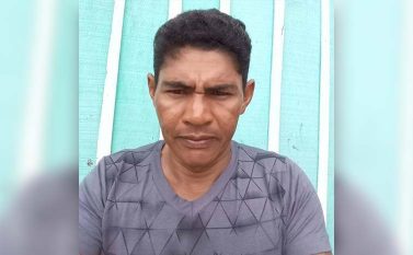 Temor de ser preso encoraja diarista ao suicídio