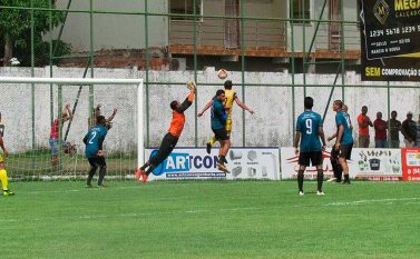 Atlético Paraense derrota o CRAP no último teste para a estreia na Segundinha