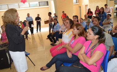 Movimento “Outubro Rosa” alerta para prevenção do câncer de mama no Pará