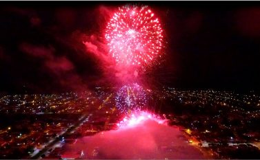 Prefeitura de Redenção gastou tudo no Natal e não vai realizar o réveillon