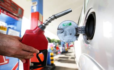 Gasolina está abaixo de R$ 5 em todos os postos de Parauapebas, diz ANP