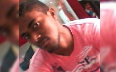 Um ano e dois meses após assassinato em Canaã latrocida é preso