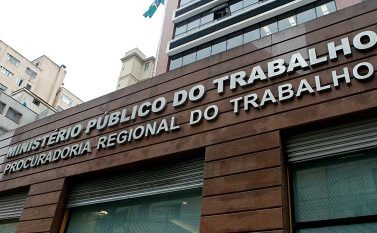 Em 2018, MPT registrou 3.079 novas denúncias no Pará e Amapá