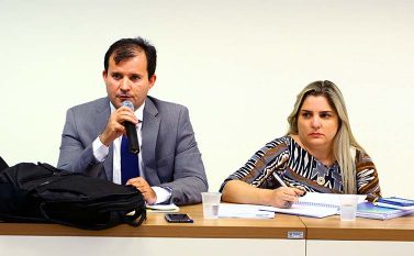 Governo Tião Miranda terá terceiro secretário de saúde em 2 anos